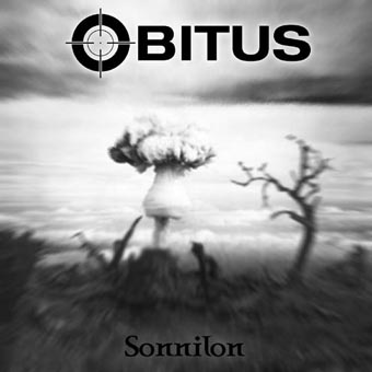 Sonnilon Cover