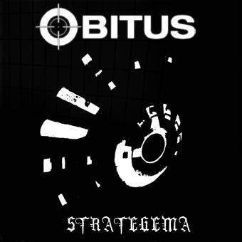 Strategema cover
